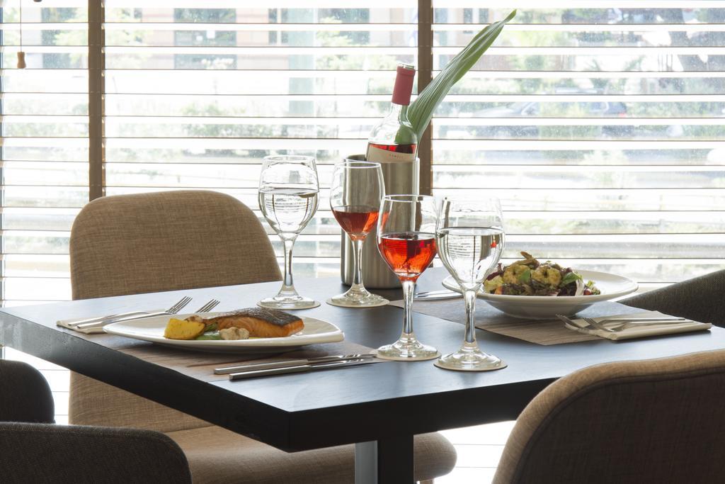 Avenue Hotel Atena