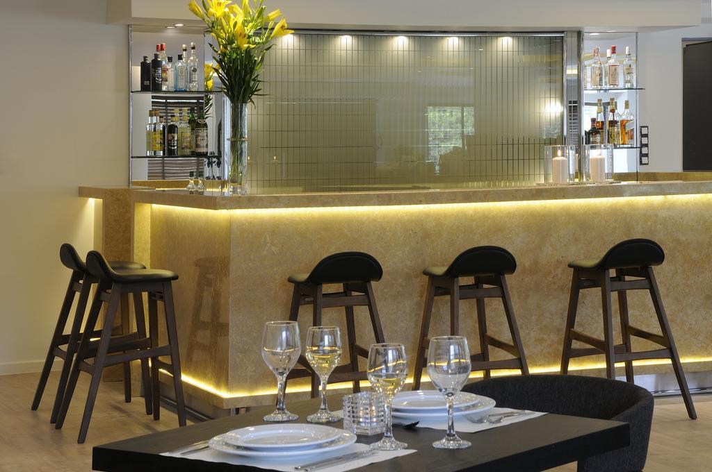 Avenue Ξενοδοχείο 4*