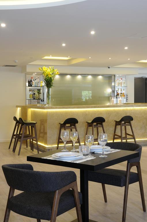 Ξενοδοχείο Avenue 4*
