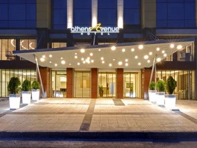 Avenue 4* Αθήνα