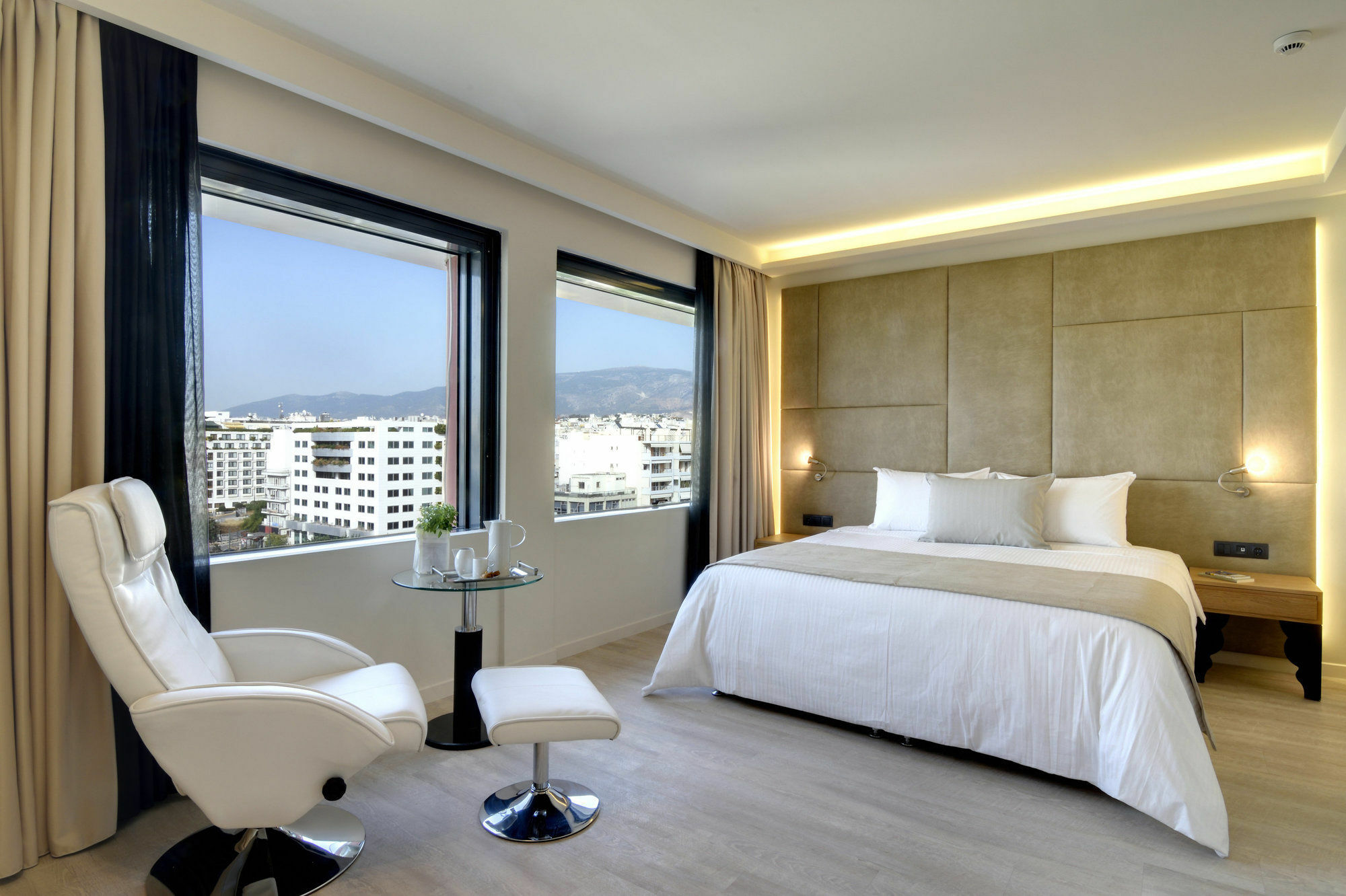 Ξενοδοχείο Avenue 4*