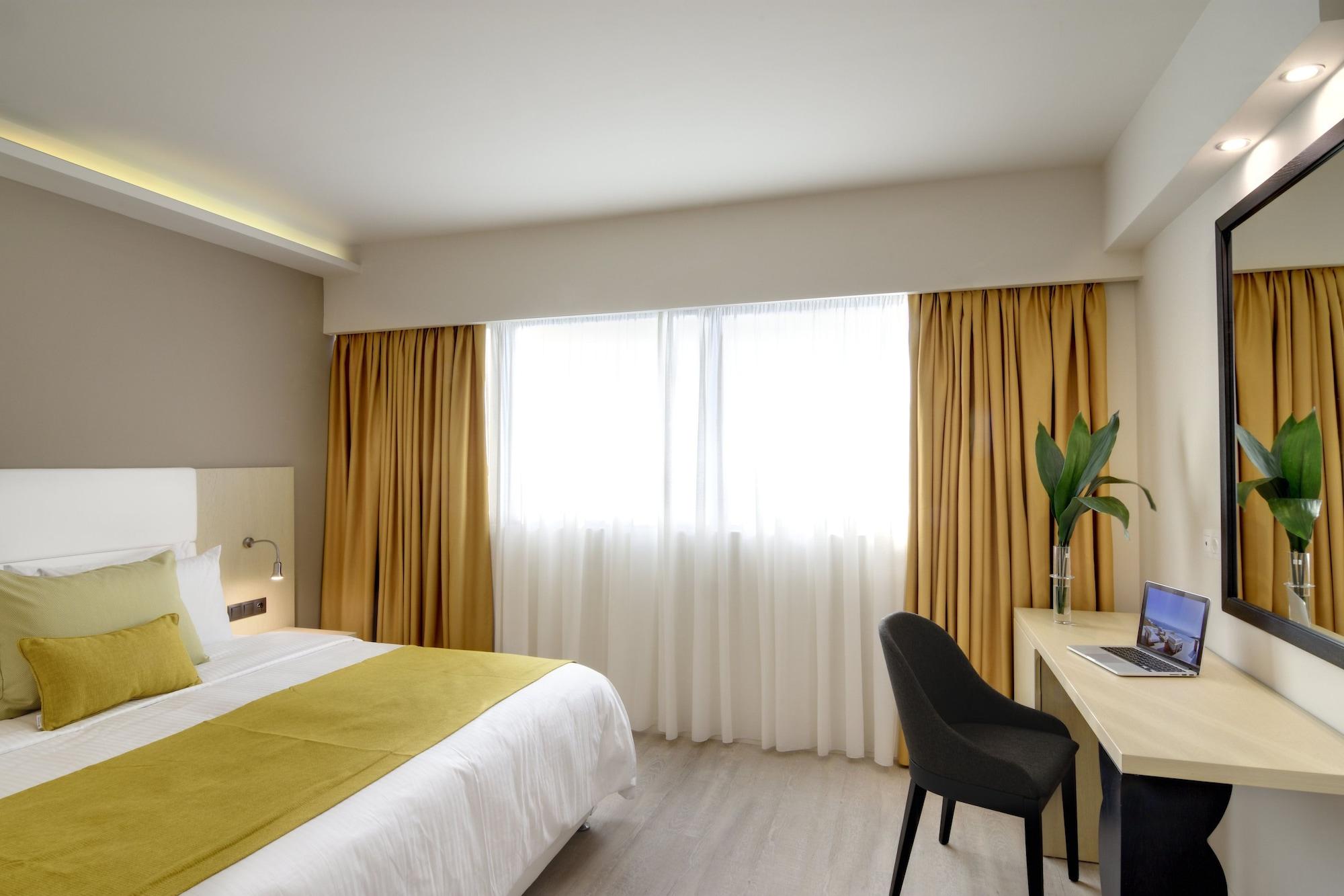 Avenue Hotel Athen