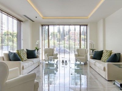 Hotel Avenue Athen