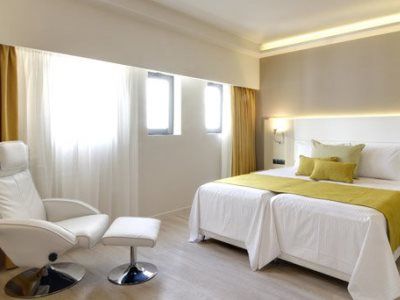 Отель Athens Avenue Hotel