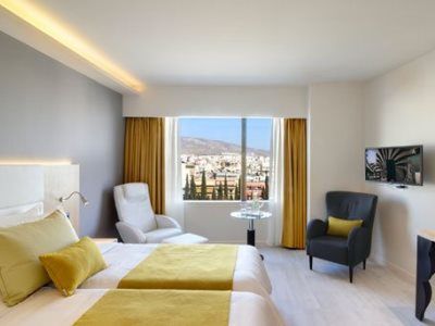 Hotel Avenue 4*