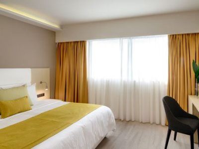 Hotel Avenue Athen