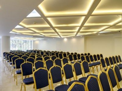 Athens Avenue Hotel Отель 4*