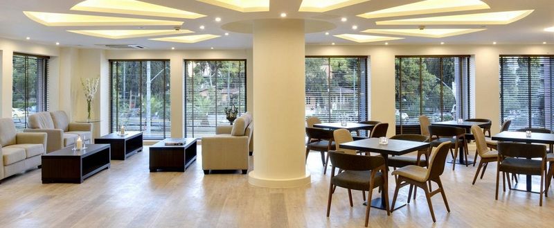 Hotel Avenue Athen