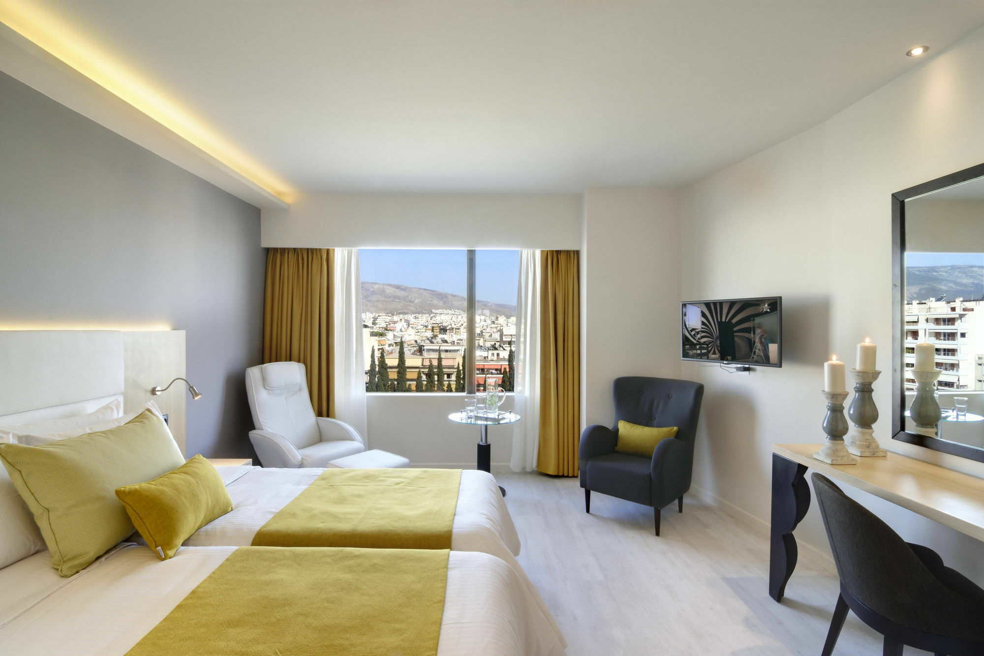 Hotel Avenue